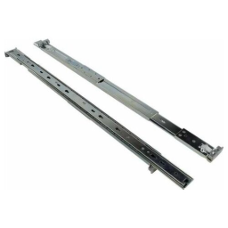 Рельсы 28" InWin KingSlide, 3561-711,ball-bearing tool-less