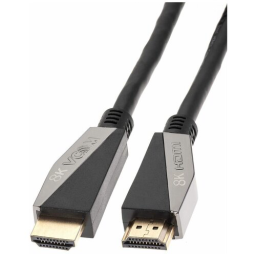 Кабель HDMI 19M/M,ver. 2.1, 8K@60 Hz 1m VCOM <CG860-1M>