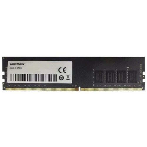 Оперативная память 8Gb DDR4 2666MHz Hikvision (HKED4081CBA1D0ZA1/8G)