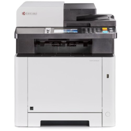 МФУ Kyocera ECOSYS M5526cdn