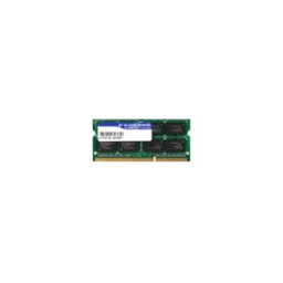 SO-DIMM DDR 3L DIMM 8Gb PC12800, 1600Mhz, Silicon Power SP008GLSTU160N02