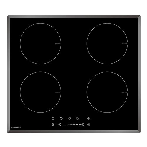 Встраиваемые индукционные панели Graude IK60.1F