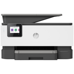 Струйное МФУ HP OfficeJet Pro 9013 AiO Printer