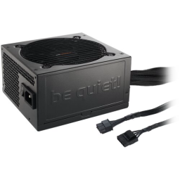 Блок питания 600W Be Quiet Pure Power 11