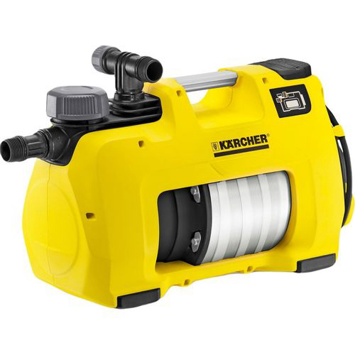 Насос напорный Karcher BP 5 Home & Garden 950Вт 6000л/час (1.645-355.0)