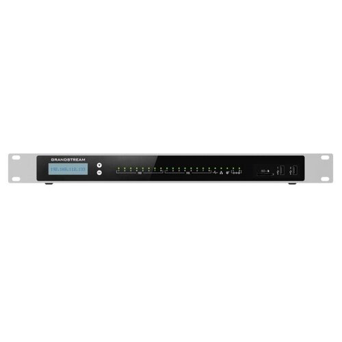 АТС Grandstream UCM6308A цифровая гибридная