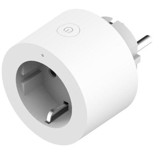 AQARA Smart Plug/Умная розетка/Протокол связи:Zigbee/Напряжение:250В/Мощность:2.3кВт