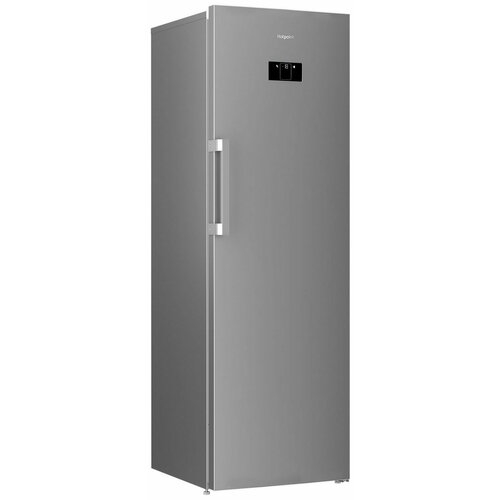 Морозильная камера Hotpoint HFZ 6185 S серебристый