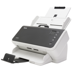 Сканер Kodak Alaris S2050 (А4, ADF 80 листов, 50 стр/мин, 6000 лист/день, USB3.1, арт. 1014968)