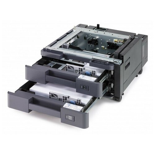 Кассетный блок Kyocera PF-7100 (2*500 лист.,A6R-SRA3 (320 мм x 450 мм)