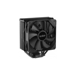 Кулер PCCooler Paladin EX400 S115X/1200/1700/AM4 (24 шт/кор, TDP 180W, 120mm PWM FAN, 4 тепловые трубки 6мм, 800-1800RPM, 28,6dBa)