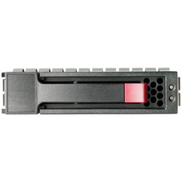 Жесткий диск HPE MSA 2.4 ТБ SFF SAS HDD (R0Q57A)