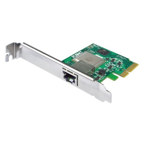 ENW-9803 сетевой адаптер 10GBase-T PCI Express Server Adapter