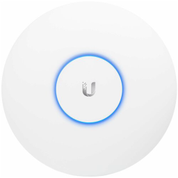 Wi-Fi точка доступа Ubiquiti UniFi AC LR UAP-AC-LR