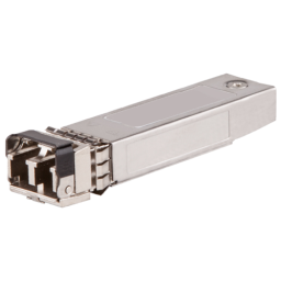 Модуль Aruba 10G SFP+ LC LR 10km SMF XCVR (repl. for J9151D )