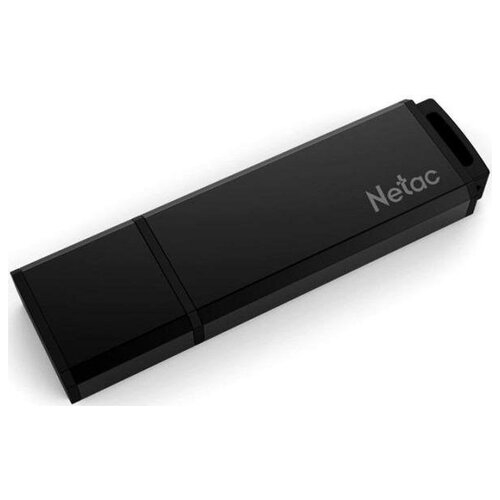 Флеш-накопитель Netac USB Drive U351 USB 3.0 64GB