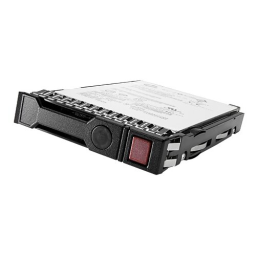 Жесткий диск HPE 1x2.4Tb SAS 10K 881457-B21 2.5"