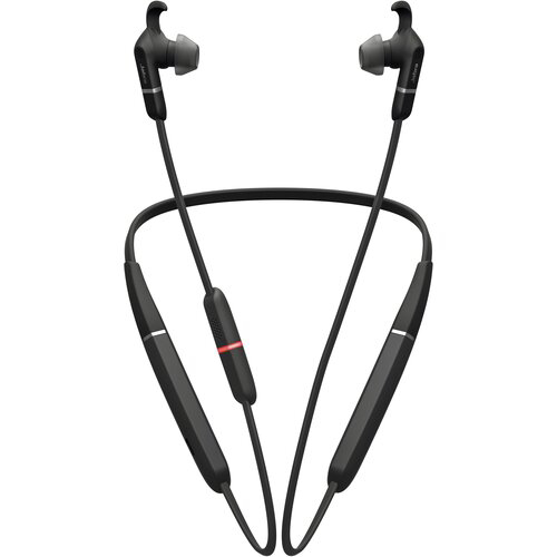 Гарнитура беспроводная Jabra Evolve 65e MS & Link 370