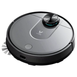 Робот-пылесос Viomi Vacuum Cleaning Robot V2 Pro black (V-RVCLM21B)