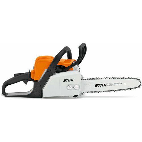 Бензопила Stihl MS 180 1500Вт 2л.с. дл.шины:16" (40cm) (11302000472)