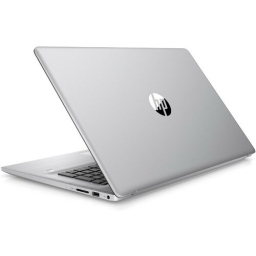 Ноутбук HP 470 G9 Core i7-1255U 17.3" 300nits,8GbGb SSD,MX550 2Gb, LL,2.1kg,1y,Asteroid Silver,DOS