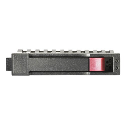 Жесткий диск HPE 1x1.8Tb SAS 10K 872481-B21 Hot Swapp 2.5"