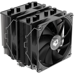 Устройство охлаждения(кулер) ID-COOLING SE-206-XT, 120мм, Ret