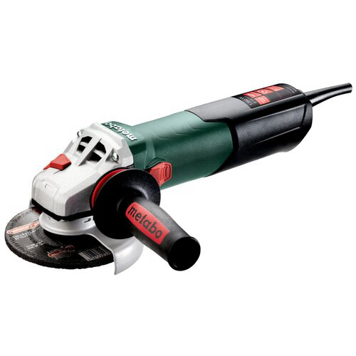 Metabo WA 13-125 Quick УШМ 125мм,1350вт,автобал,картон