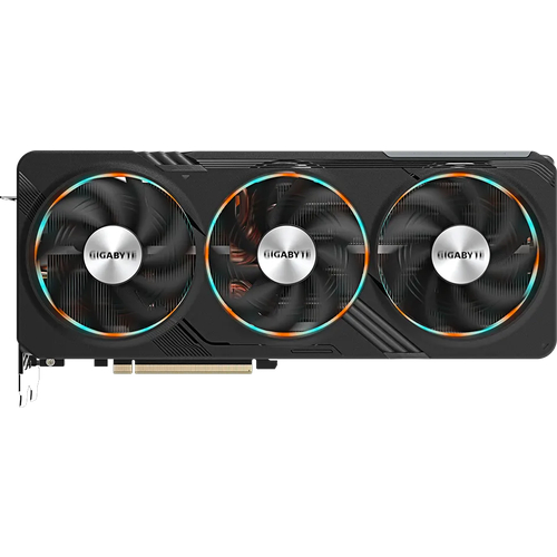 Видеокарта Gigabyte GeForce RTX 4070,12288Mb,Gaming OC 12Gb,GV-N4070GAMING OC-12GD,1xHDMI, 3xDP, Ret