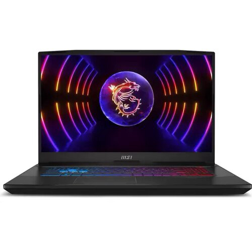 Ноутбук MSI Pulse 17 B13VGK-441RU 17.3' /Intel Core i7-13700H/16GB+1TB SSD/RTX4070/W11/GREY