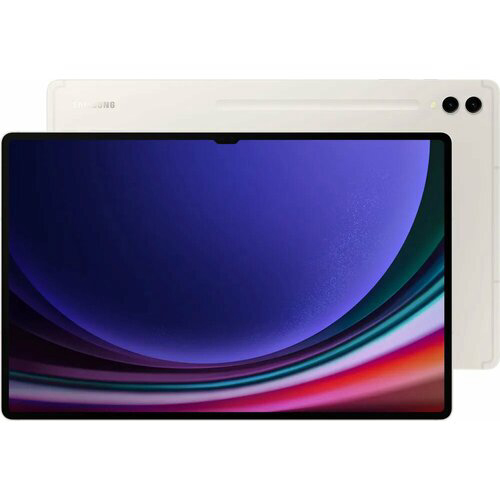 Смартфон Samsung Galaxy Tab S9 SM-X716B 8/128GB Beige (EAC)