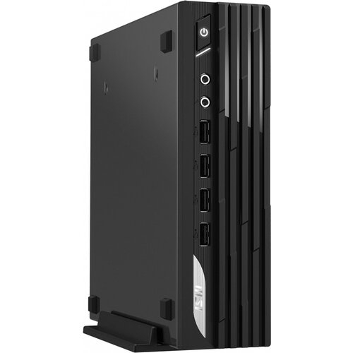 Неттоп MSI Pro DP21 13M-086BRU, Intel Core i3 13100, Intel UHD Graphics 730, noOS  936-B0A421-086