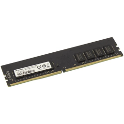 Hikvision Модуль памяти 16GB Hikvision DDR4 3200 DIMM [HKED4161CAB2F1ZB1/16G] CL19, 1.35V, 288 pin, RTL {25} (121051)