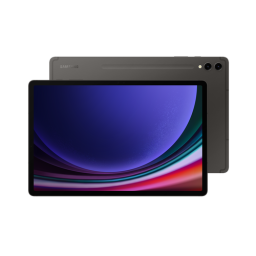 Планшет Samsung Galaxy Tab S9+ SM-X816B 12/256GB Gray (EAC)