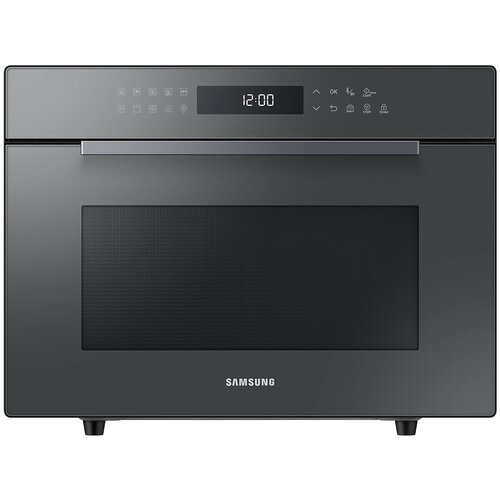 Микроволновая печь с грилем и конвекцией Samsung MC35R8088LC