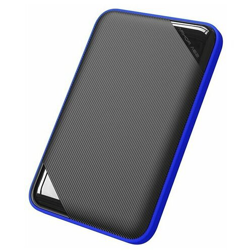 External HDD 2.5" 1.0Tb Silicon Power Armor A80 <SP010TBPHDA80S3B>