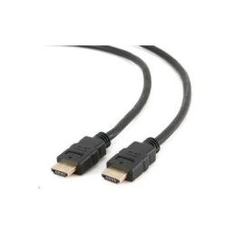 Кабель Cablexpert HDMI - HDMI CC-HDMI4-6, черный, 1.8 м