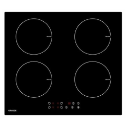 Встраиваемые индукционные панели Graude IK60.0