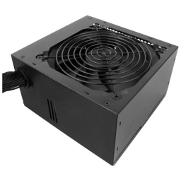 Блок питания 1STPLAYER BLACK.SIR 500W / ATX 2.4, APFC, 80 PLUS, 120mm fan / SR-500W