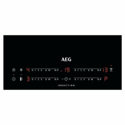 Варочная панель AEG IKE84471XB Индукционная