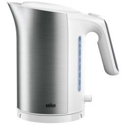 Чайник Braun ID Breakfast Collection WK5110 черный