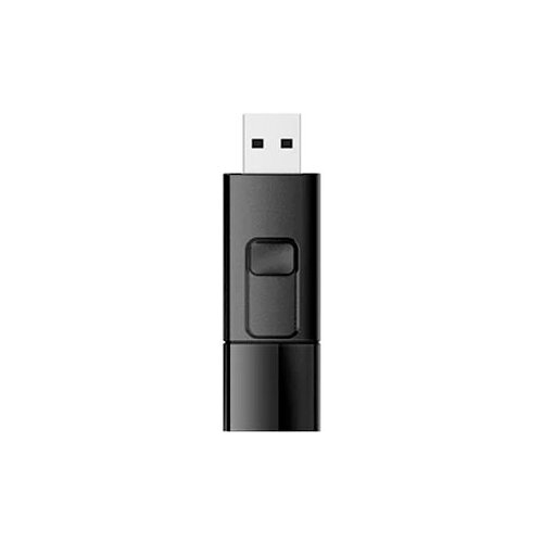 Флешка 32Gb USB 3.0 Silicon Power Blaze Blaze B05, черный (SP032GBUF3B05V1K)