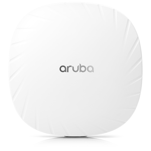 Точка доступа HPE Aruba AP-515 (RW) Unified AP (Q9H62A)