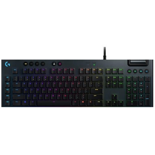 Logitech G815 LightSync RGB GL Linear