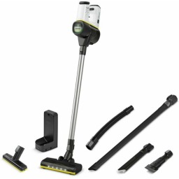 Аккумуляторный пылесос Karcher VC 6 Cordless ourFamily Car 1.198-672.0