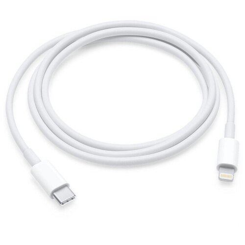 Кабель Apple MKQ42ZM/A Lightning to USB-C, 2м