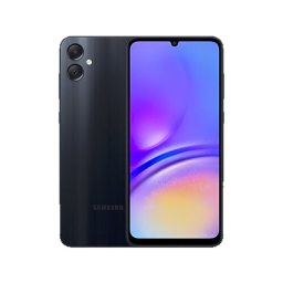 Смартфон SAMSUNG Galaxy A05 ( A055F) 128GB Black