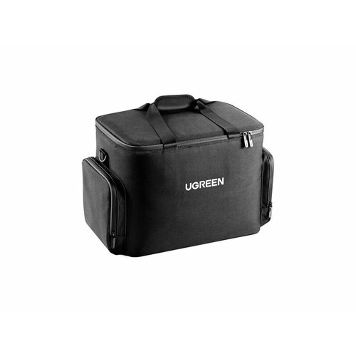 Сумка UGREEN LP667 (15237) для переноски портативной электростанции Portable Power Station 1200W