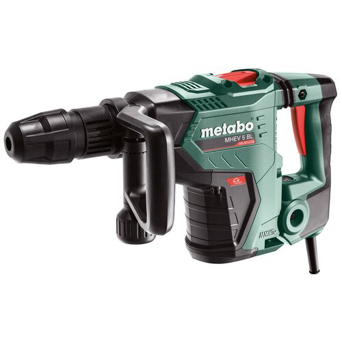 Metabo MHEV 5 BL Отбойный молоток 1150вт,8.7дж ЕРТА