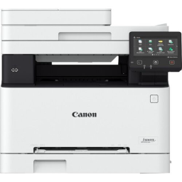 МФУ лазерный Canon i-Sensys MF655Cdw (5158C004) A4 Duplex WiFi белый